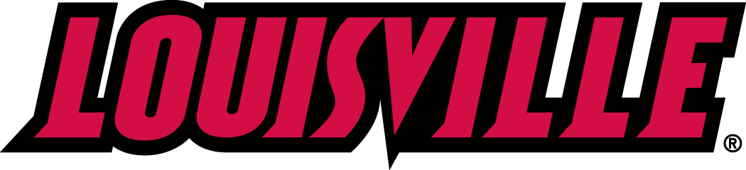Louisville Cardinals 2013-Pres Wordmark Logo diy iron on heat transfer